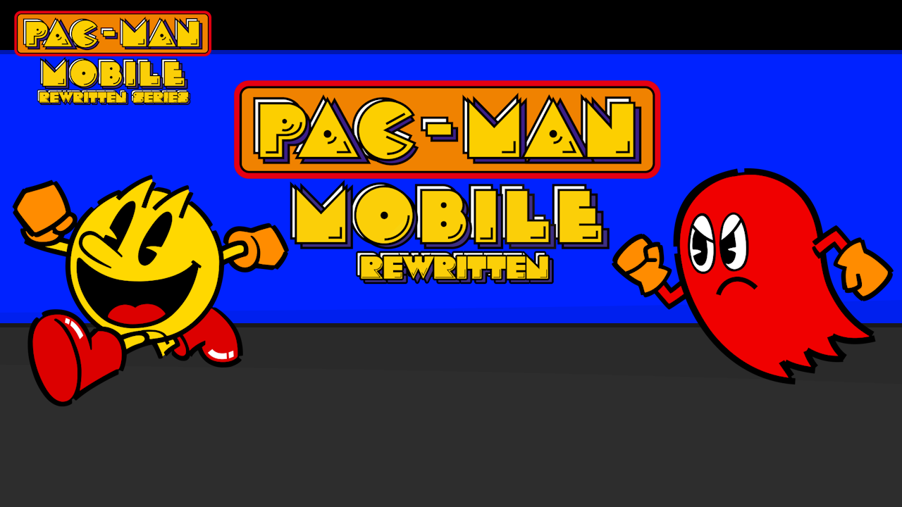 Classic vs Mobile Pac-Man: How the Yellow Legend Evolved