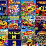 Evolution of Pac-Man Records