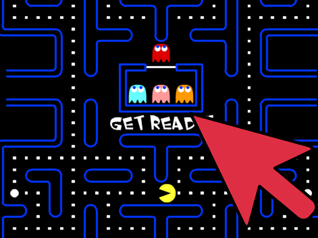 How Do You Play Pacman: Complete Beginner’s Guide