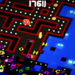 pacman level 256 glitch