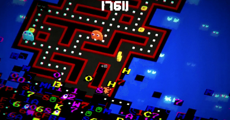 Why Pac-Man Ends at Level 256: The Kill Screen Explained
