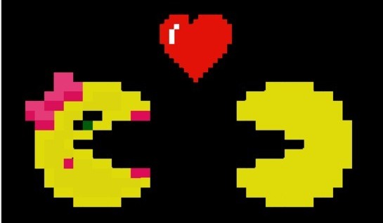 Pacman vs ms Pac man The Iconic Rivalry Explained