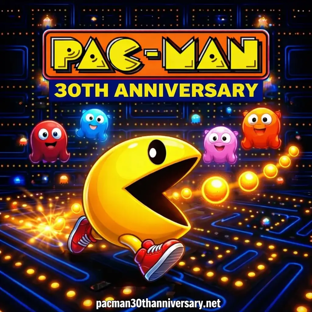 Pacman